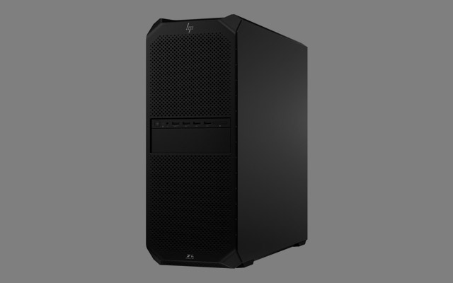 HP Z6 G5 A Workstation