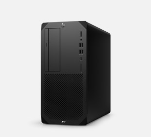 HP Z2 TOWER