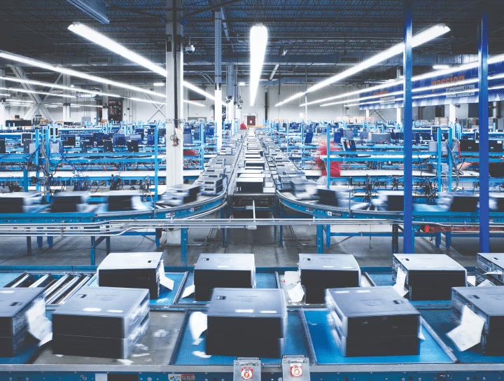 OEM・組み込み向け HP ワークステーション