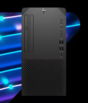 HP Z1 Tower Workstation | 日本HP