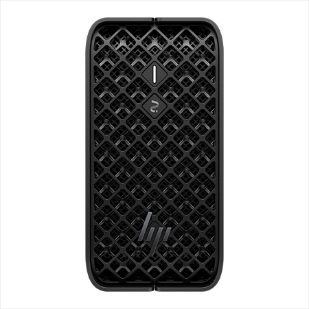 HP Z2 Mini G1a Workstation