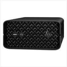 HP Z2 Mini G1a Workstation