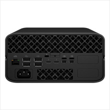 HP Z2 Mini G1a Workstation