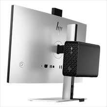 HP Z2 Mini G1a Workstation