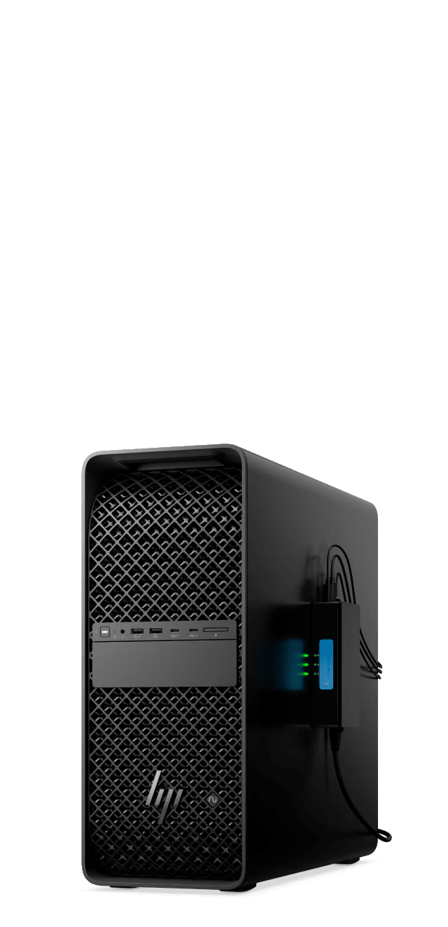 HPリモートシステムコントローラ