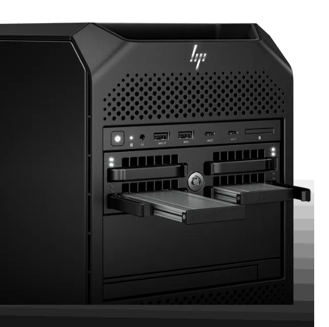 HP Z6 G5 Workstation