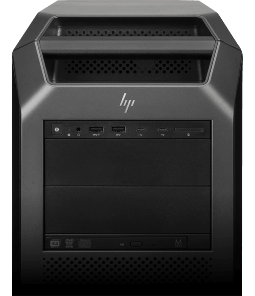 HP Z8 G4 Workstation | 日本HP