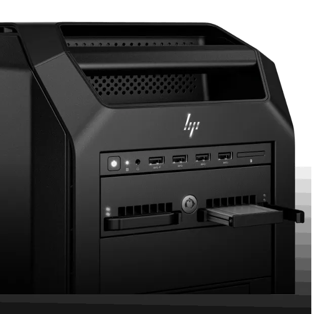 HP Z8 G5 Workstation