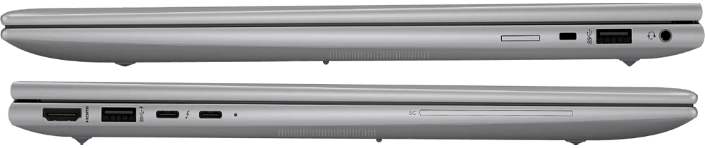 ZBook Firefly 16 inch G10