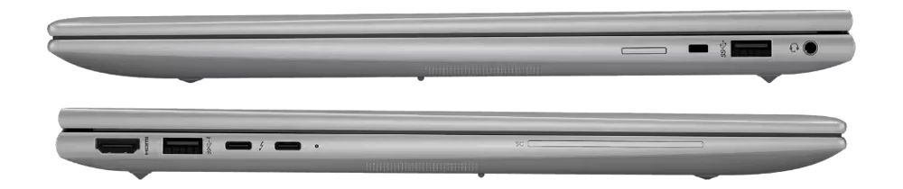 ZBook Firefly 14 inch G11