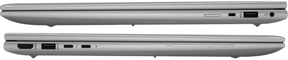 ZBook Firefly 16 inch G11