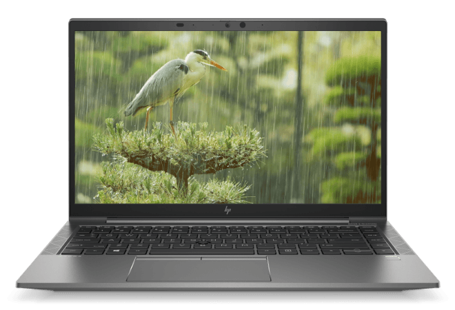 HP ZBook Firefly 15.6 inch G8 Mobile Workstation