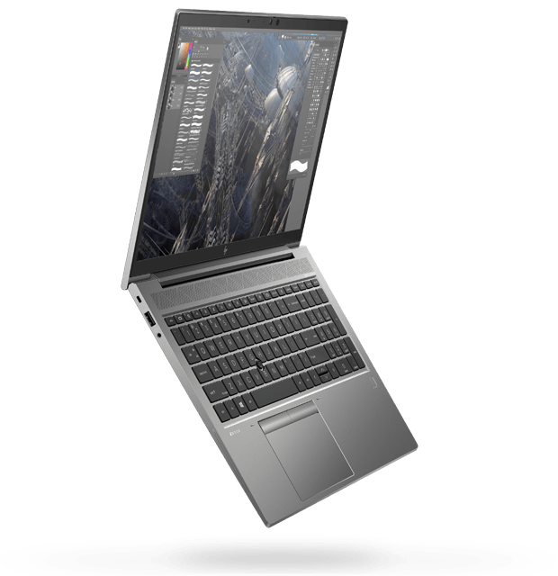 HP ZBook Firefly 15.6 inch G8 Mobile Workstation