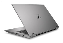HP ZBook Fury 17.3 inch G8 Mobile Workstation