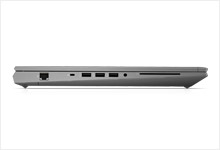 HP ZBook Fury 17.3 inch G8 Mobile Workstation