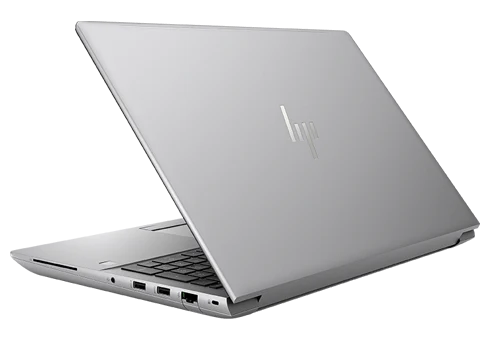 HP ZBook Fury 16 G10 Mobile Workstation PC