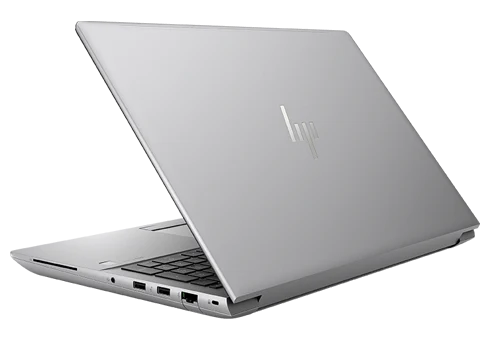 HP ZBook Fury 16 G11 Mobile Workstation PC