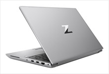 HP ZBook Fury 16inch G9 Mobile Workstation