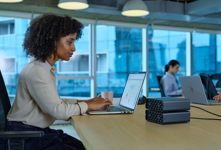 クラウドなしでAIワークロードをオフロード