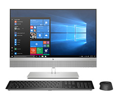 HP EliteOne 800 G6 All-in-One/CT