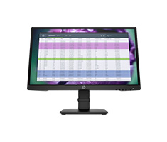 HP 21.5インチワイドIPSモニターP22 HP DirectPlus専用モデル