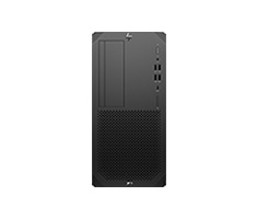 HP Z2 Tower G5 Workstation