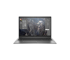HP ZBook Firefly 15.6inch G8 Mobile Workstation