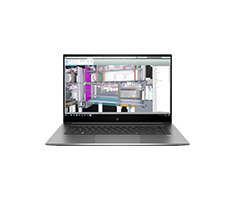 HP ZBook Studio G7 Mobile Workstation