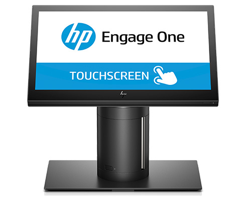HP Engage One