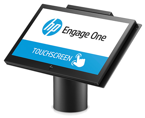 HP Engage One