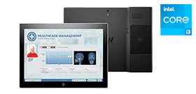 HP Engage Go 10