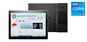 HP Engage Go 10