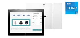 HP Engage Go 10