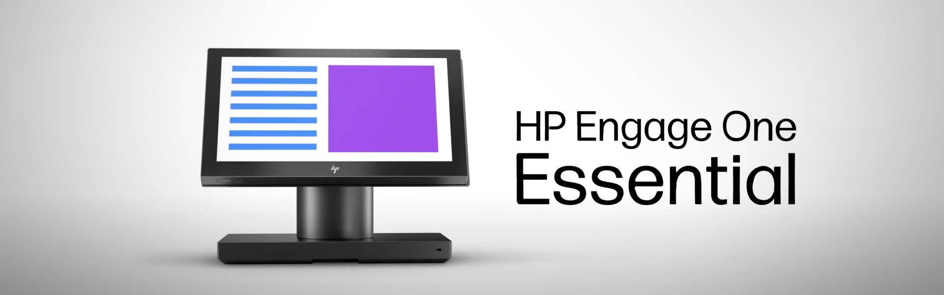 HP Engage One Essential