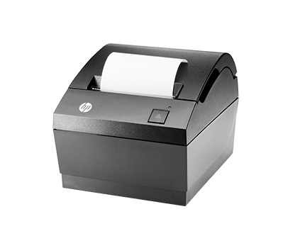 HP Serial/USB Thermal Receipt Printer