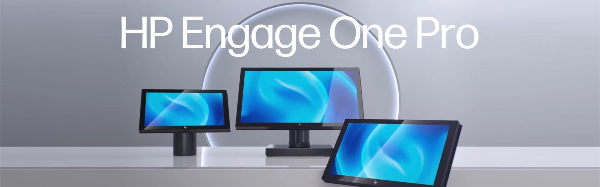 HP Engage One Pro