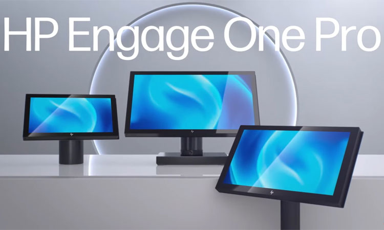 HP Engage One Pro