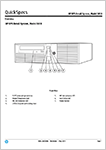 HP RP5 Retail System, Model 5810 QuickSpecs [英語] （PDF 931KB）