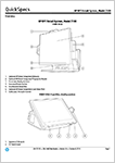 HP RP7 Retail System,Model 7100 QuickSpecs [英語]（PDF 683KB）