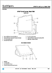 HP RP7 Retail System,Model 7800 QuickSpecs [英語] （PDF 895KB）