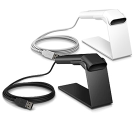HP Engage One 2D Barcode Scanner