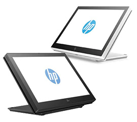 HP Engage One 10.1”タッチディスプレイ