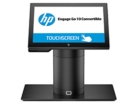 HP Engage Go 10 Convertible