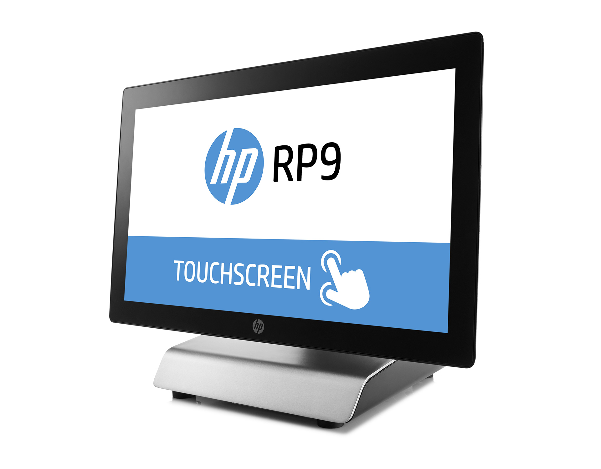 HP RP9 Retail System