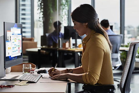 HP Care Pack Premium