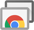 Chrome リモートデスクトップ