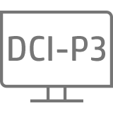 DCI-P3