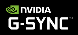 NVIDIA® G-SYNC™