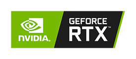 NVIDIA® GeForce RTX 30 シリーズ