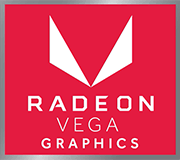 RADEON VEGA Graphics